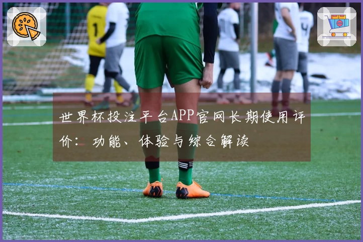 世界杯投注平台APP官网长期使用评价：功能、体验与综合解读