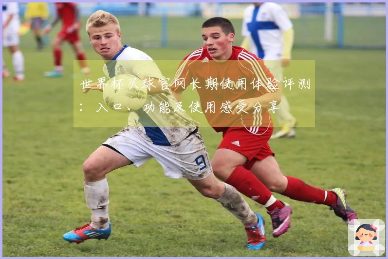 世界杯买球官网长期使用体验评测：入口、功能及使用感受分享