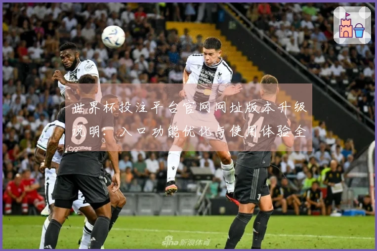 世界杯投注平台官网网址版本升级说明：入口功能优化与使用体验全面提升
