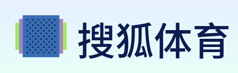 搜狐体育 Logo